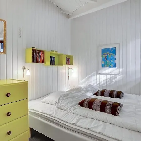 Jaakoppi - 25km From The Sea In Western Jutland By Interhome Semesterbostad