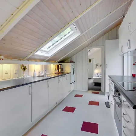 Jaakoppi - 25km From The Sea In Western Jutland By Interhome Toftlund