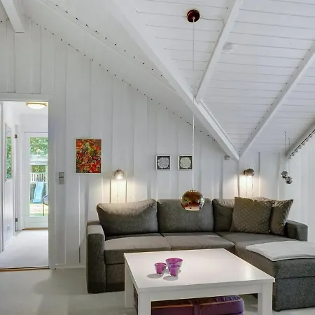 Jaakoppi - 25km From The Sea In Western Jutland By Interhome Semesterbostad