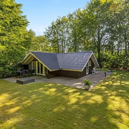 Ferienhaus Jaakoppi - 25km From The Sea By Interhome Toftlund