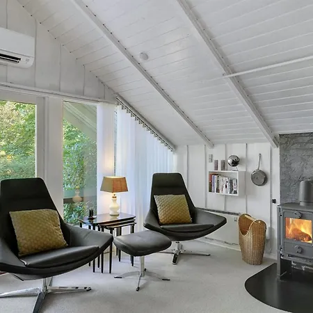 Jaakoppi - 25km From The Sea By Interhome Hébergement de vacances *