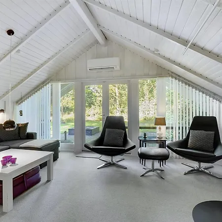 Jaakoppi - 25km From The Sea By Interhome