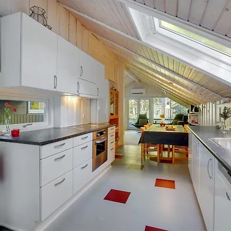 Jaakoppi - 25km From The Sea By Interhome Casa vacanze