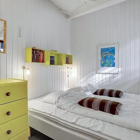 Feriehus Jaakoppi - 25km From The Sea By Interhome *