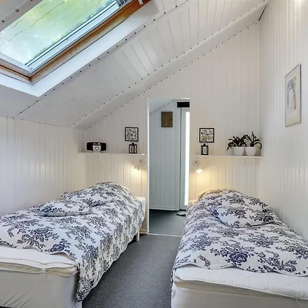 Jaakoppi - 25km From The Sea By Interhome Feriehus *