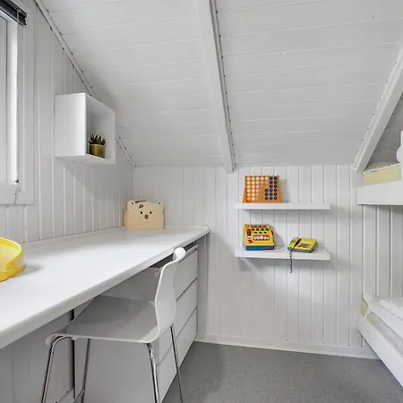 Jaakoppi - 25km From The Sea By Interhome Ferienhaus Toftlund