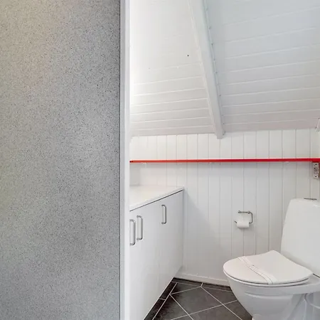 Jaakoppi - 25km From The Sea By Interhome Ferienhaus Toftlund