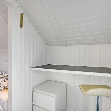 Jaakoppi - 25km From The Sea By Interhome * Toftlund