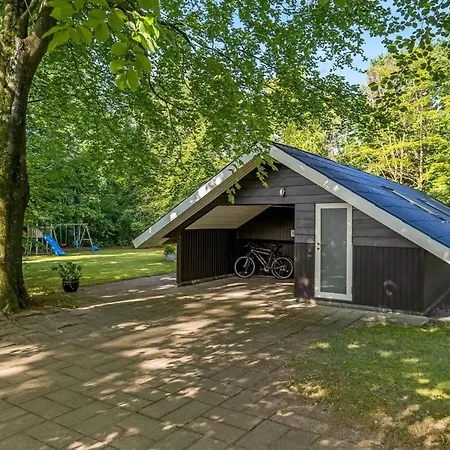 Jaakoppi - 25km From The Sea By Interhome Feriehus *